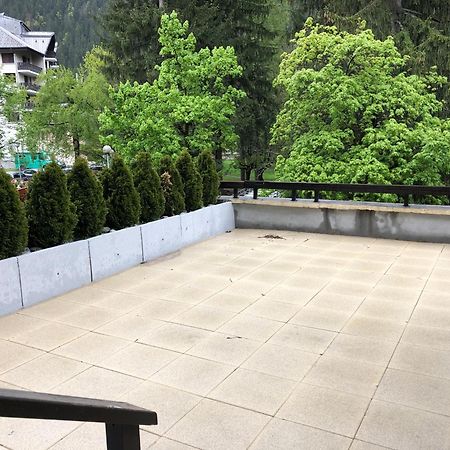 Mont Blanc View Chamonix Apartment Zewnętrze zdjęcie